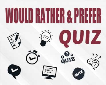 would-rather-and-prefer-quiz