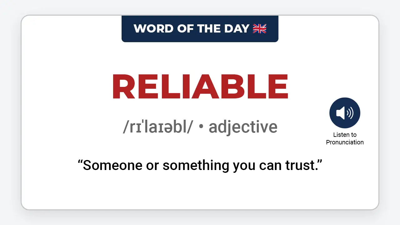 english-word-of-the-day-reliable-learn-english-vocabulary-lesson-vocaberry