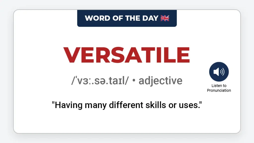 english-word-of-the-day-versatile-learn-english-vocabulary-lesson-vocaberry