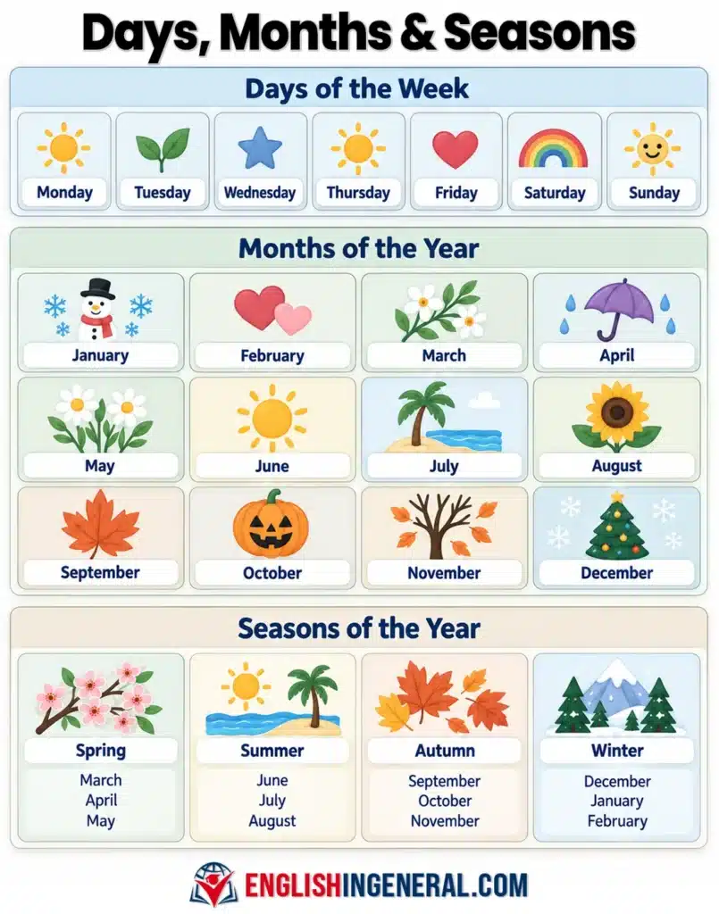 days-months-and-seasons-words-in-english-learn-english-vocabulary-lesson-esl-englishingeneral