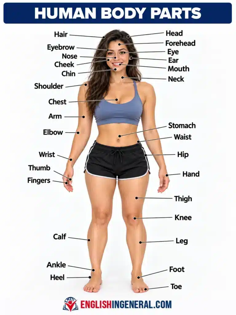 human-body-parts-in-english-parts-of-the-body-meanings-and-examples-learn-english-vocabulary-lesson-esl-englishingeneral